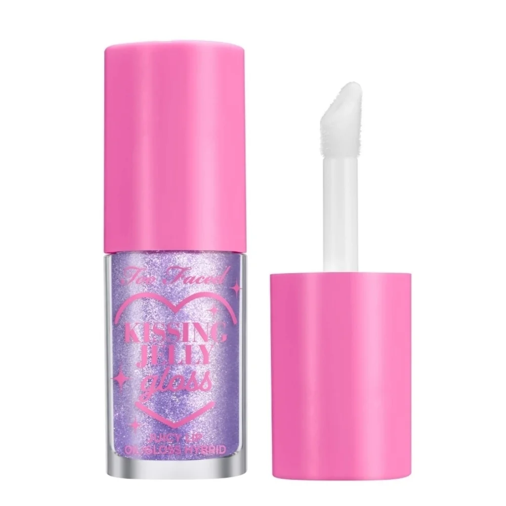 Too Faced includes full